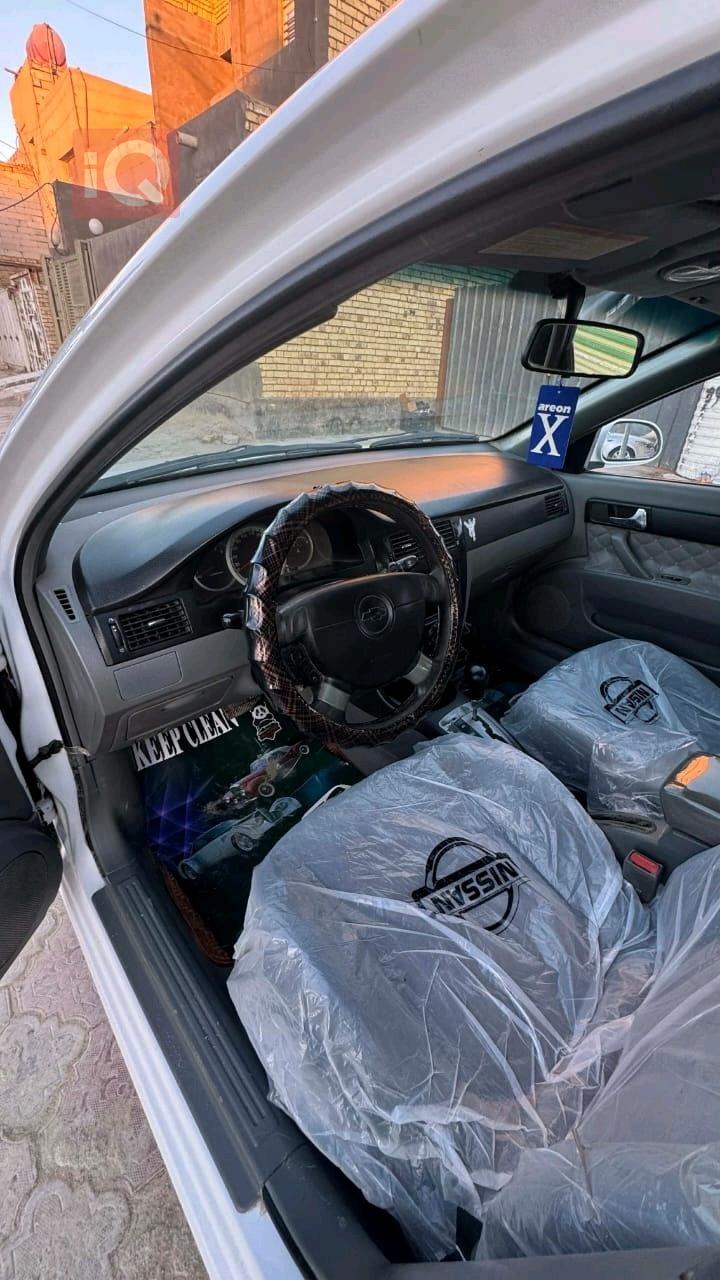 شيفروليه اوبترا